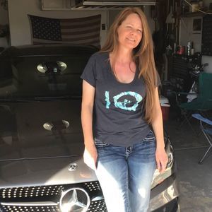 Meet your Posher, Candice